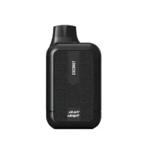 Coconut – Tyson 2.0 Heavyweight 7K Puffs – Disposable Vape