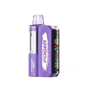 Kiwi Dragon Berry - Foger Switch Pro 30K Puffs - Disposable Kit