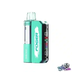 Cool Mint - Foger Switch Pro 30K Puffs - Disposable Kit