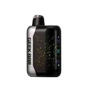 Cool Mint - Geek Bar Pulse X 25000 Puffs - Disposable Vape