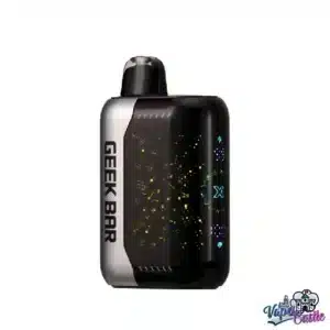 Cool Mint - Geek Bar Pulse X 25000 Puffs - Disposable Vape