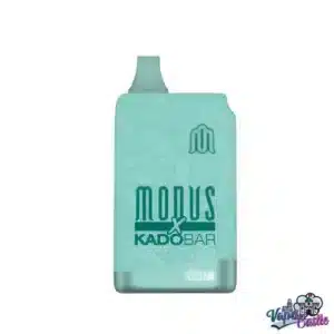 Cool Mint - Modus x Kado Bar KB10000 Disposable Vape