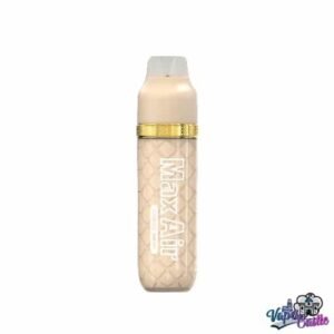 Crumble Dream - Mr Fog Max Air 3k Puffs - Disposable Vape