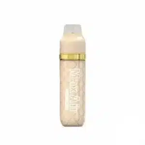 Crumble Dream - Mr Fog Max Air 3k Puffs - Disposable Vape