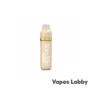 Crumble Dream - Mr Fog Max Air 3k Puffs - Disposable Vape