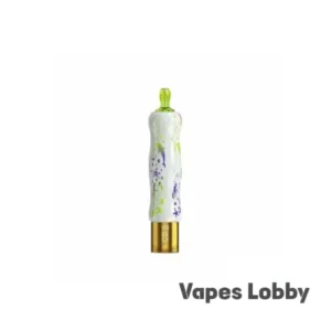 Double Apple – Olit HookaLit S 35K Puffs Disposable Vape