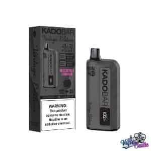 Dragon Fruit Lemonade - kado Bar Vintage Edition 20000 Puffs - Disposable Vape