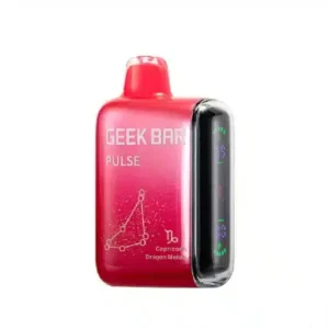 Dragon Melon - Geek Bar Pulse 15000 Puffs - Disposable Vape
