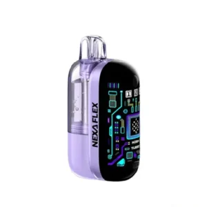 Dragon Melon - Nexa Flex Flavor Booster 40K Puffs - Disposable Kit
