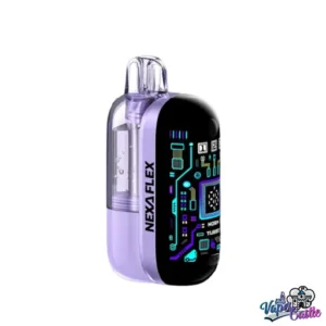 Dragon Melon - Nexa Flex Flavor Booster 40K Puffs - Disposable Kit