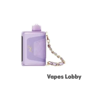 Dragonfruit Lemonade (SPRING EDITION) - RAZ RYL35000 CLASSIC - Puffs - Disposable Vape