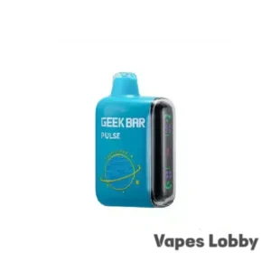 Fcuking Fab- Geek Bar Pulse 15000 Puffs - Disposable Vape