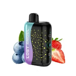 Fcuking Fab - Lost Angel Sphere 35K Puffs - Disposable Vape