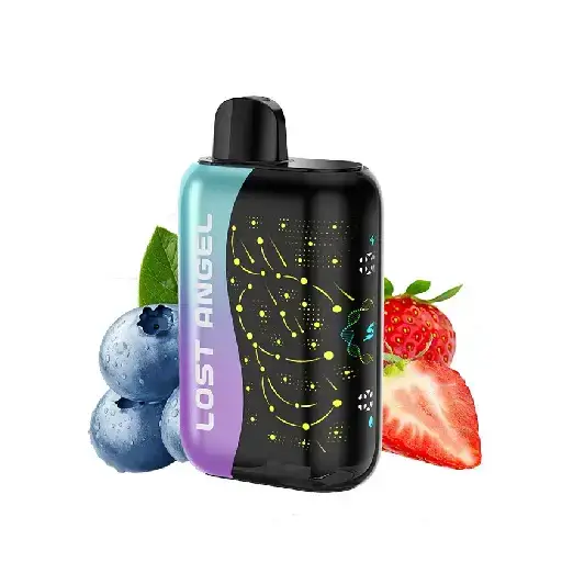 Fcuking Fab - Lost Angel Sphere 35K Puffs - Disposable Vape