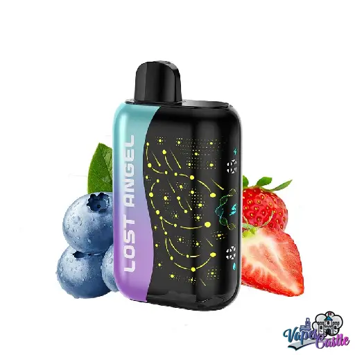 Fcuking Fab - Lost Angel Sphere 35K Puffs - Disposable Vape