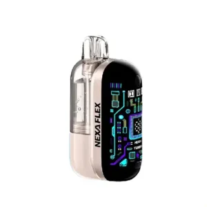Fcuking Fab - Nexa Flex Flavor Booster 40K Puffs - Disposable Kit