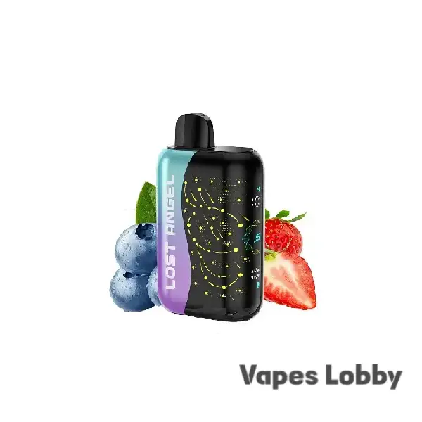 Fcuking Fab - Lost Angel Sphere 35K Puffs - Disposable Vape