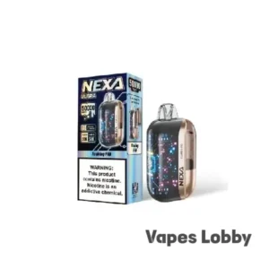 Fcuking Fab - Nexa Ultra 50K Puffs - Disposable Vape