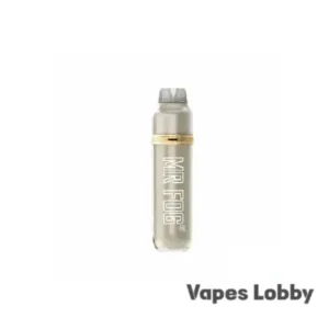 Flavorless - Mr Fog Max Air 3k Puffs - Disposable Vape