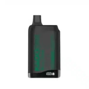Frozen Watermelon - kado Bar Black Edition KB10000 Puffs - Disposable Vape