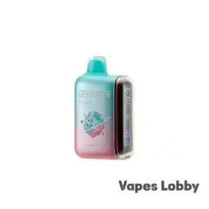 Frozen Watermelon - Geek Bar Pulse 15000 Puffs - Disposable Vape