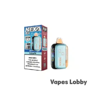 Fucking Fab -Nexa Pix 35000 Puffs - Disposable Vape