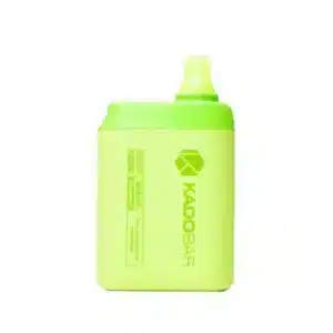 Fuji Melon Freeze - Kado Bar - BR 5000 Puffs - Disposable Vape