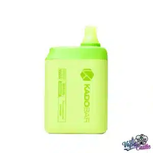 Fuji Melon Freeze - Kado Bar - BR 5000 Puffs - Disposable Vape