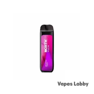 GRAPPLE TWIST - NORTH VISION 15K PUFFS - DISPOSABLE VAPE