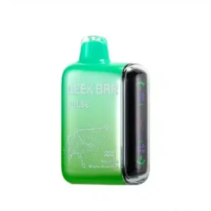 Grape B Pop - Geek Bar Pulse 15000 Puffs - Disposable Vape