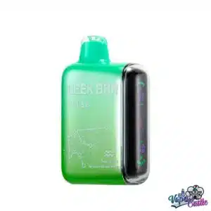 Grape B Pop - Geek Bar Pulse 15000 Puffs - Disposable Vape