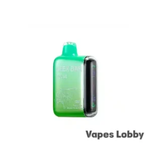 Grape B Pop - Geek Bar Pulse 15000 Puffs - Disposable Vape
