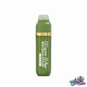 Grape Gummies - Mr Fog Max Air 3k Puffs - Disposable Vape