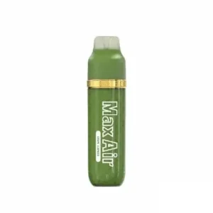 Grape Gummies - Mr Fog Max Air 3k Puffs - Disposable Vape