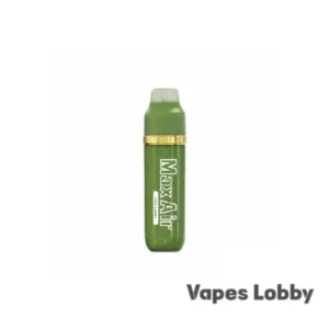 Grape Gummies - Mr Fog Max Air 3k Puffs - Disposable Vape