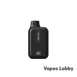 Grape Razz – Tyson 2.0 Heavyweight 7K Puffs – Disposable Vape