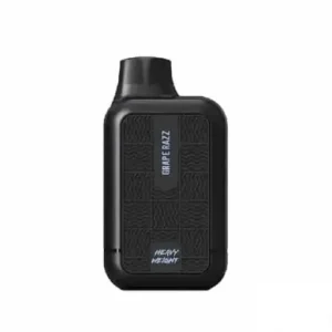 Grape Razz – Tyson 2.0 Heavyweight 7K Puffs – Disposable Vape