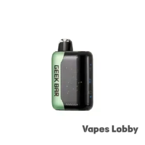 Grapefruit Refresher - Geek Bar Pulse X 25000 Puffs - Disposable Vape