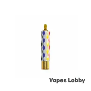 Gum Mint – Olit HookaLit S 35K Puffs Disposable Vape