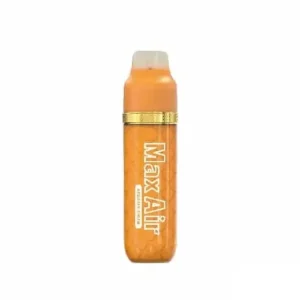 Hawaiian Dream - Mr Fog Max Air 3k Puffs - Disposable Vape