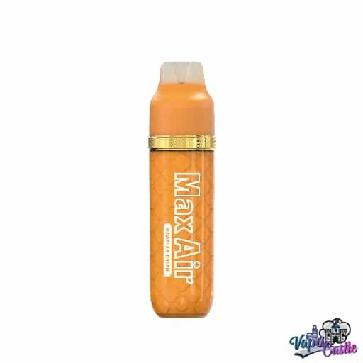Hawaiian Dream - Mr Fog Max Air 3k Puffs - Disposable Vape