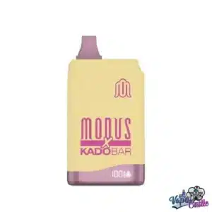 Hawaiian Pog - Modus x Kado Bar KB10000 Disposable Vape