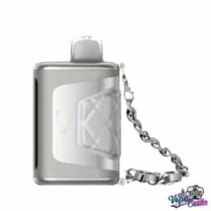 ICY MINT - RAZ RYL35000 CLASSIC - Puffs - Disposable Vape