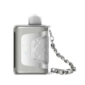 ICY MINT - RAZ RYL35000 CLASSIC - Puffs - Disposable Vape