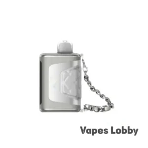 ICY MINT - RAZ RYL35000 CLASSIC - Puffs - Disposable Vape