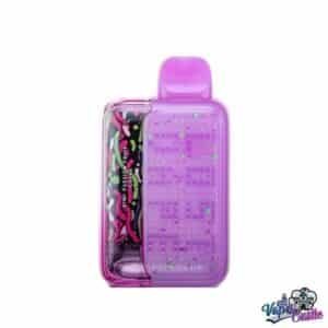 KIWI PASSION FRUIT GUAVA – Orion Bar 10K Puffs – Disposable Vape
