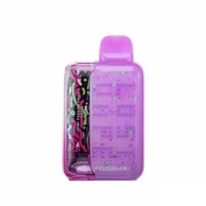 KIWI PASSION FRUIT GUAVA – Orion Bar 10K Puffs – Disposable Vape