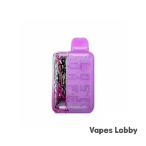 KIWI PASSION FRUIT GUAVA – Orion Bar 10K Puffs – Disposable Vape