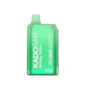 Kado Bar KB10000 Apple Cinnamon Pie – Disposable Vape