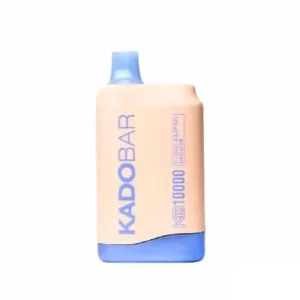 Kado Bar KB10000 Blueberry Muffin - Disposable Vape